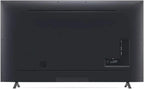 LG UQ7590 86-Inch Class UHD Smart TV 86UQ7590PUD, 2022 - AI-Powered 4K, Alexa Built-In, Grey