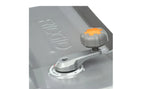 13 in. Thickness Corded Planer