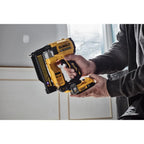 Compact Series 20V Pin Nailer 23 Gauge Kit DCN623D1