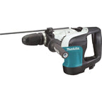 10 Amp 1-9/16 in. Corded SDS-MAX Concrete/Masonry Rotary Hammer Drill with Side Handle and Hard Case