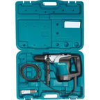 10 Amp 1-9/16 in. Corded SDS-MAX Concrete/Masonry Rotary Hammer Drill with Side Handle and Hard Case