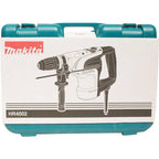 10 Amp 1-9/16 in. Corded SDS-MAX Concrete/Masonry Rotary Hammer Drill with Side Handle and Hard Case