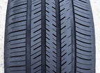 A pair of 2 (2)A/S 265/50R19 110W XL high-performance tires fit: 2019 BMW X5 xDrive40i, 2022-23 BMW X5 sDrive40i