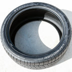 Set of 4 (quad) 275/30R19 96W XL AS A/S performance tyres