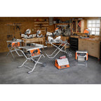 15-Amp 13-Inch Corded Thickness Planer