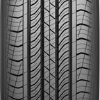 TX full season 285/40R21 109V XL passenger tires