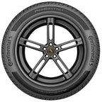 TX full season 285/40R21 109V XL passenger tires