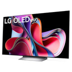 LG 77" Class 4K UHD OLED Web OS Smart TV with Dolby Vision G3 Series - OLED77G3PUA
