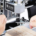 Genmitsu CNC 3018-PRO Router Kit GRBL Control 3 Axis Wood Carving Milling Engraving Machine