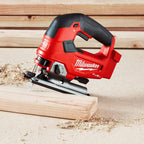 Milwaukee M18 Fuel D-Handle JIG Saw Bare Tool