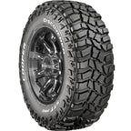 Set of 4 (FOUR) STT Pro LT 275/70R18 125/122P E 10 Ply MT M/T Mud Tires