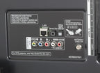 LG LF6300 Series 43"-Class Full HD Smart LED TV