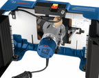 Portable Benchtop Router Table