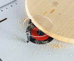 Portable Benchtop Router Table