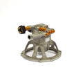 FNA 3000 PSI 2.4 GPM Axial Cam Vertical Pressure Washer Pump