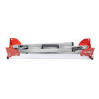 M18 FUEL 18V Lithium - Ion Brushless Cordless 10 In. Dual Bevel Sliding Compound Miter Saw with Stand (Tool - Only)