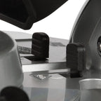 Makita Miter Saw, 12 in Dia, 3200 RPM LS1219L