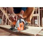 18V Cordless 8-Tool Combo Kit with (3) Batteries. Charger. and Bag with 18V Belt Sander