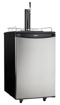5.4 Cu. ft. Kegerator