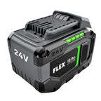 24-Volt 12 Amp-Hour; Lithium-ion Power Tool Battery