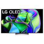 evo 65 4K UHD Smart TV with Dolby Vision & Atmos, Gaming Mode, AI Processor, Built-in