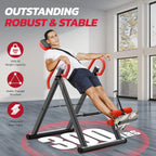 YOLEO Inversion Adjustable Protective Stretcher
