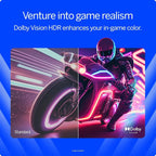 VIZIO 50 4K HDR Smart TV, Dolby Vision HDR/HDR10+, WiFi 6 C (Refurbished)
