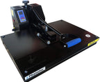 Heat Press 16 X 24 Large Heat Press Sublimation Heat Press T Shirt Heat Press Machine Screen Printing Transfer Machine
