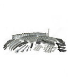 Craftsman 450-Piece Mechanics Tool Set, Ratchet Socket Hand Wrench Toolset
