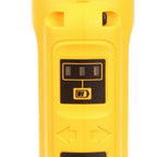 8V MAX Cordless Gyroscopic Screwdriver with Adjustable Handle. (2) 1.0Ah Batteries. Charger. and Bag DCF680N2