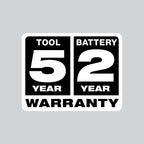 2567-22 M12 FUEL 12V Lithium-Ion Brushless Cordless High Speed 3/8 in. Ratchet Kit w/(2) Batteries, Charger and Bag