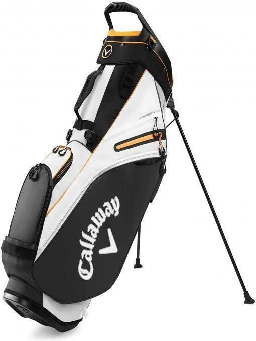 2025 Golf 2020 Mavrik Golf Bag sgtnighsdesigns