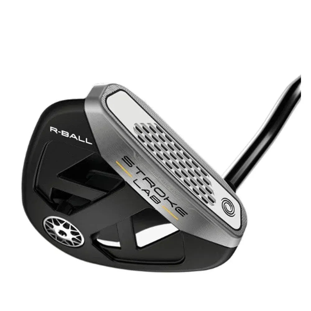 Odyssey Stroke Lab V-Line CS Putter