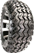 Excel Sahara Classic All - Terrain Tires for Golf Carts - MULTIPLE TIRE OPTIONS