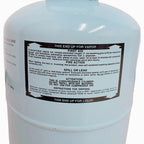 30LB R134A R-134A Freon Refrigerant Gas