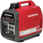 EU2200i 2200 Watt Portable Inverter Generator with Co-Minder