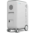 BLUETTI EP500 Solar Power Station | 2000W 5100Wh