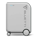 BLUETTI EP500 Solar Power Station | 2000W 5100Wh