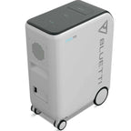 BLUETTI EP500 Solar Power Station | 2000W 5100Wh