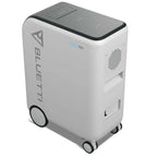 BLUETTI EP500 Solar Power Station | 2000W 5100Wh