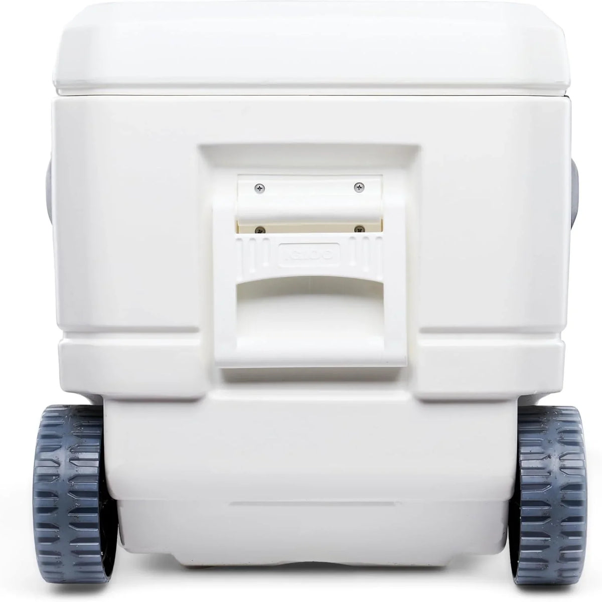 110QT Glide Cooler with Wheels and Telescoping Handle