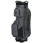 TaylorMade 2023 Pro Stand Golf Bag Charcoal