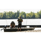 2025 Pelican Boat Intruder 12 Jon Fishing Boat 12 ft.