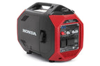 Inverter Generator 3200W EU3200IAN from Honda