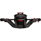 8 40V Lithium Ice Auger with Brushless Motor & LED Lights