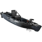 Old Town Sportsman AutoPilot 120 Motorized Fishing Kayak with Minn Kota Trolling Motor - 12-ft