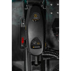 Old Town Sportsman AutoPilot 120 Motorized Fishing Kayak with Minn Kota Trolling Motor - 12-ft