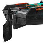 Old Town Sportsman AutoPilot 120 Motorized Fishing Kayak with Minn Kota Trolling Motor - 12-ft
