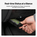 TOPDON RLink J2534 Pass-Thru Programmer, OEM Diagnostic Tool