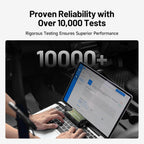 TOPDON RLink J2534 Pass-Thru Programmer, OEM Diagnostic Tool